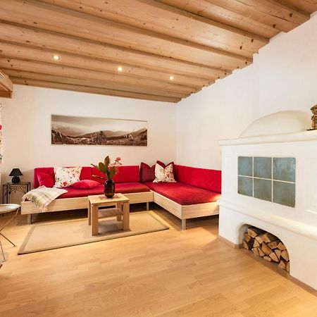 Appartements Knappenhaus By Schladming-Appartements Bagian luar foto