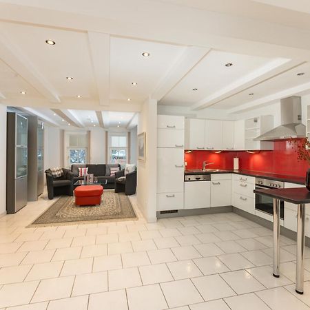 Appartements Knappenhaus By Schladming-Appartements Bagian luar foto