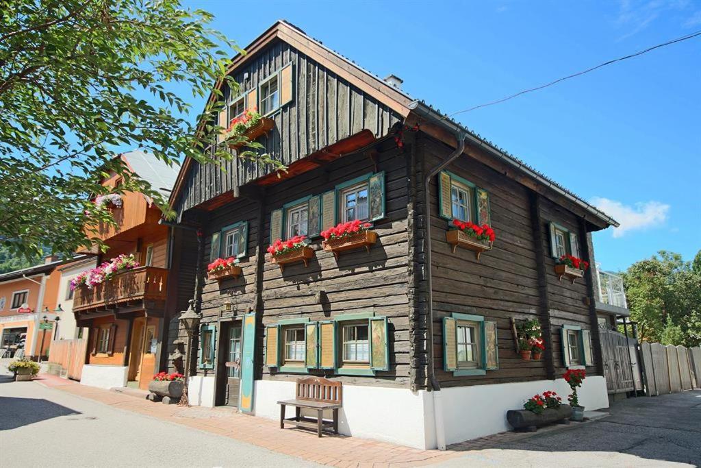 Appartements Knappenhaus By Schladming-Appartements Bagian luar foto