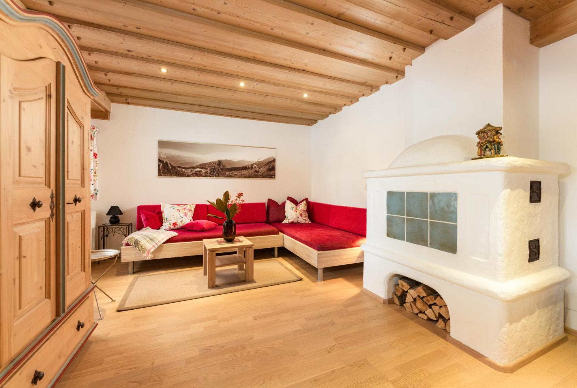 Appartements Knappenhaus By Schladming-Appartements Bagian luar foto