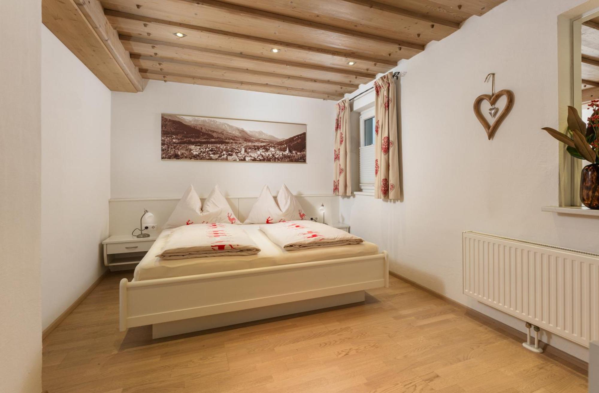 Appartements Knappenhaus By Schladming-Appartements Ruang foto