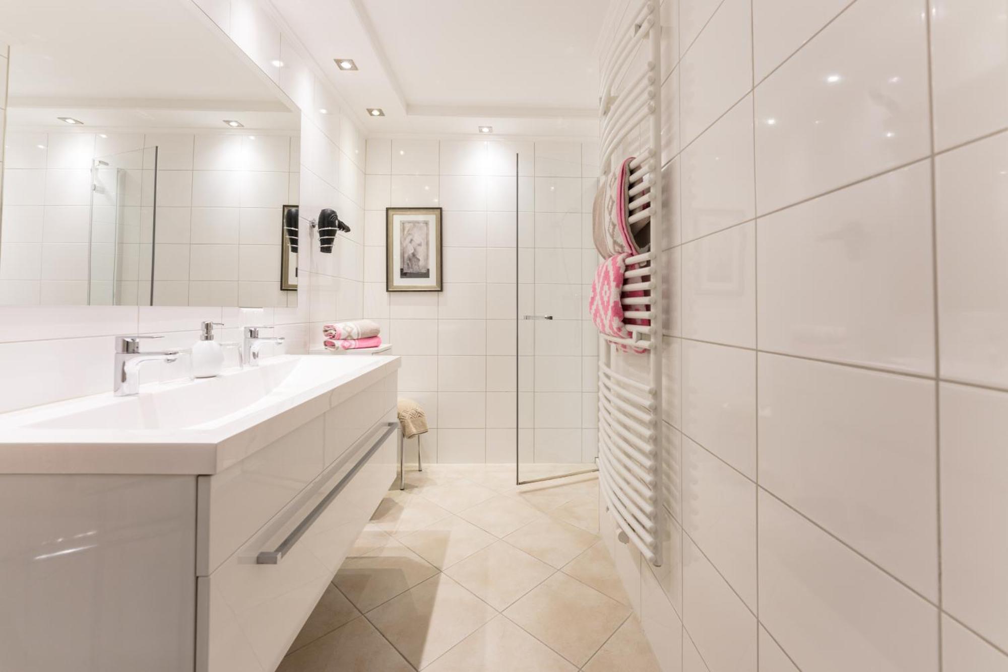 Appartements Knappenhaus By Schladming-Appartements Ruang foto