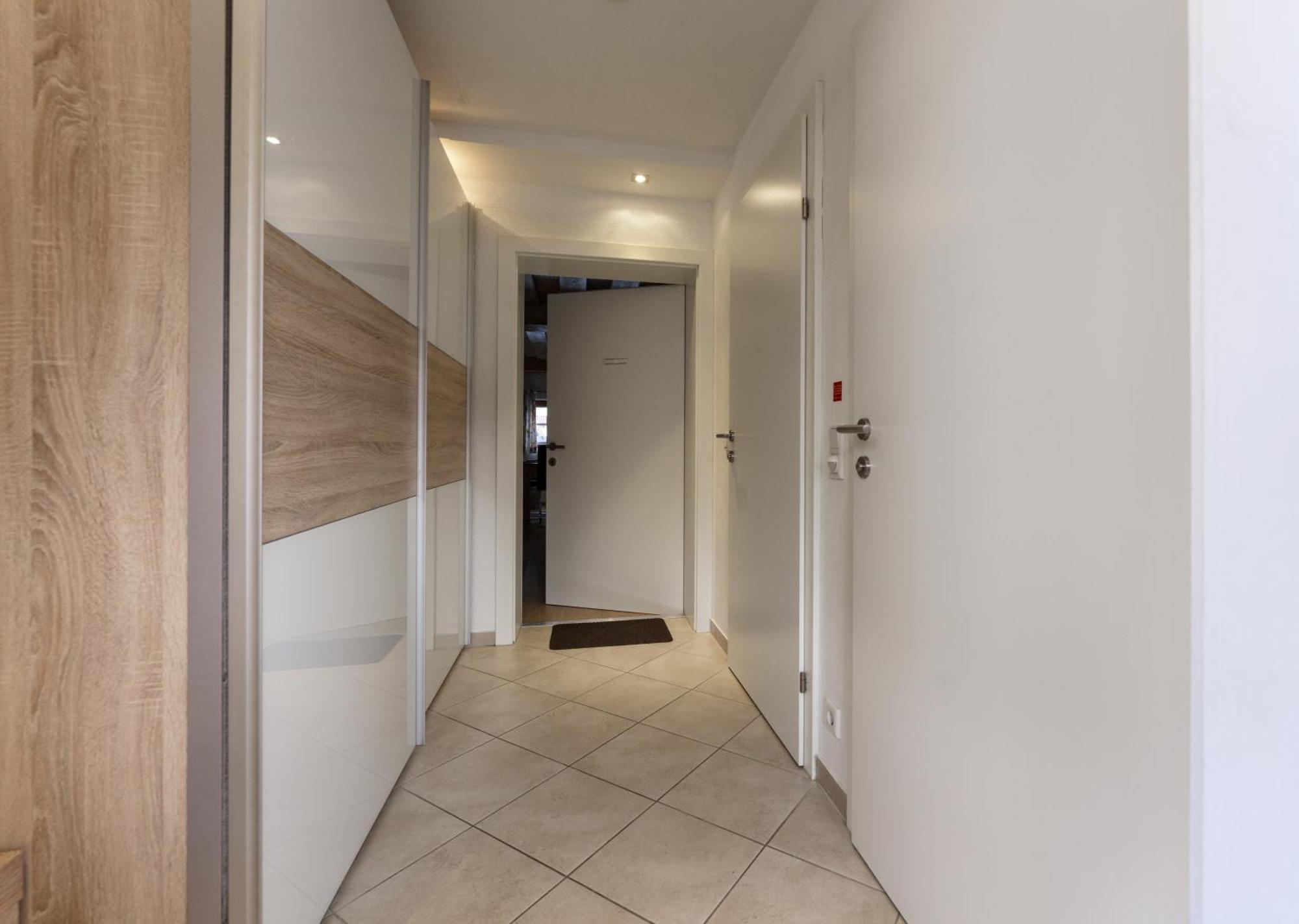 Appartements Knappenhaus By Schladming-Appartements Ruang foto