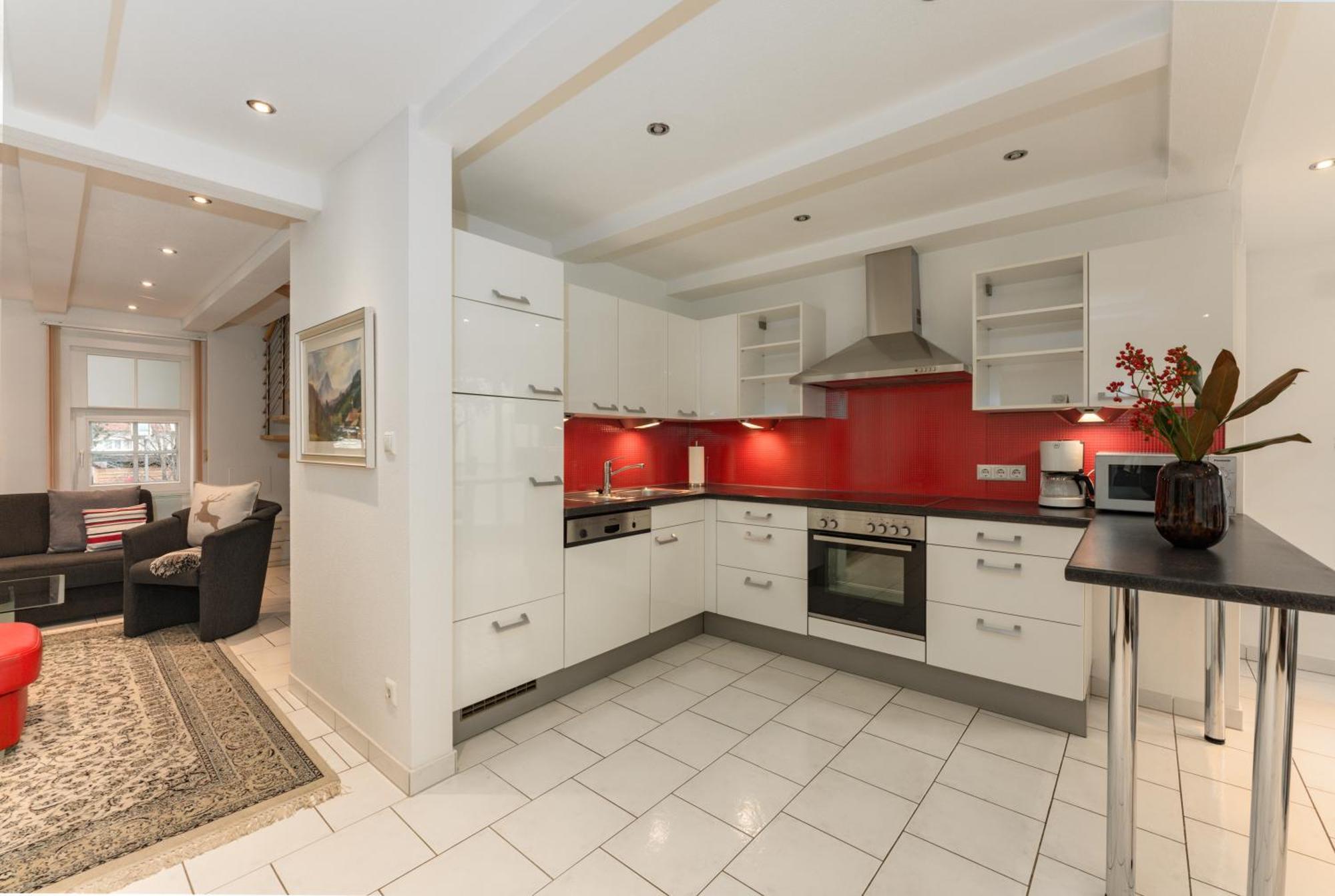 Appartements Knappenhaus By Schladming-Appartements Ruang foto